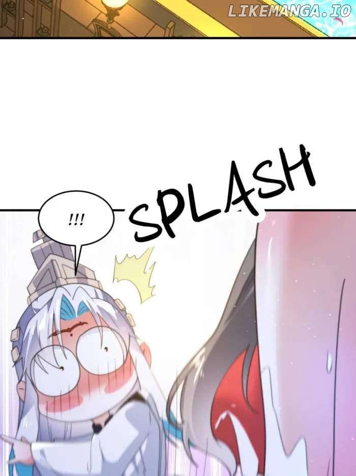 All the Female Apprentices Want to Kill Me Chapter 164 - page 19
