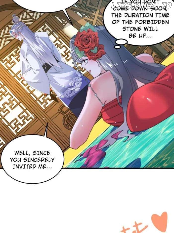 All the Female Apprentices Want to Kill Me Chapter 164 - page 24