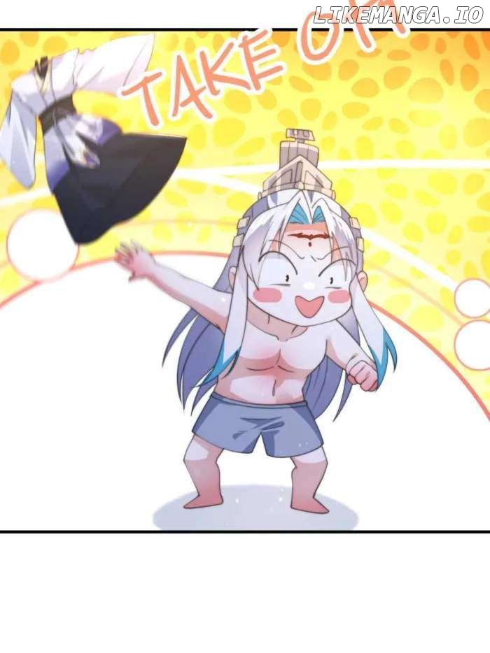 All the Female Apprentices Want to Kill Me Chapter 164 - page 25