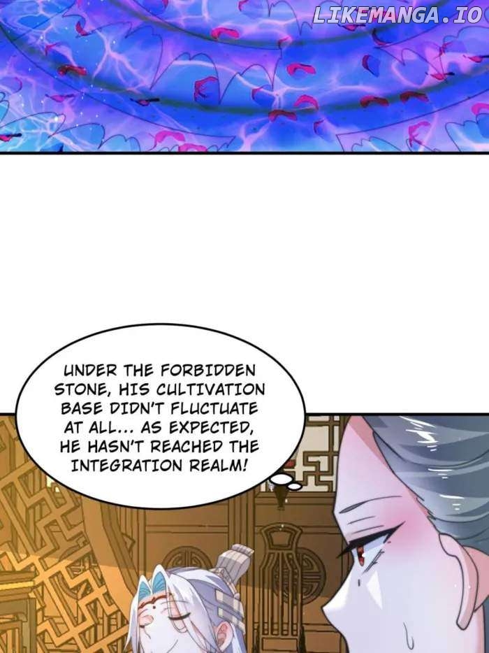 All the Female Apprentices Want to Kill Me Chapter 164 - page 29