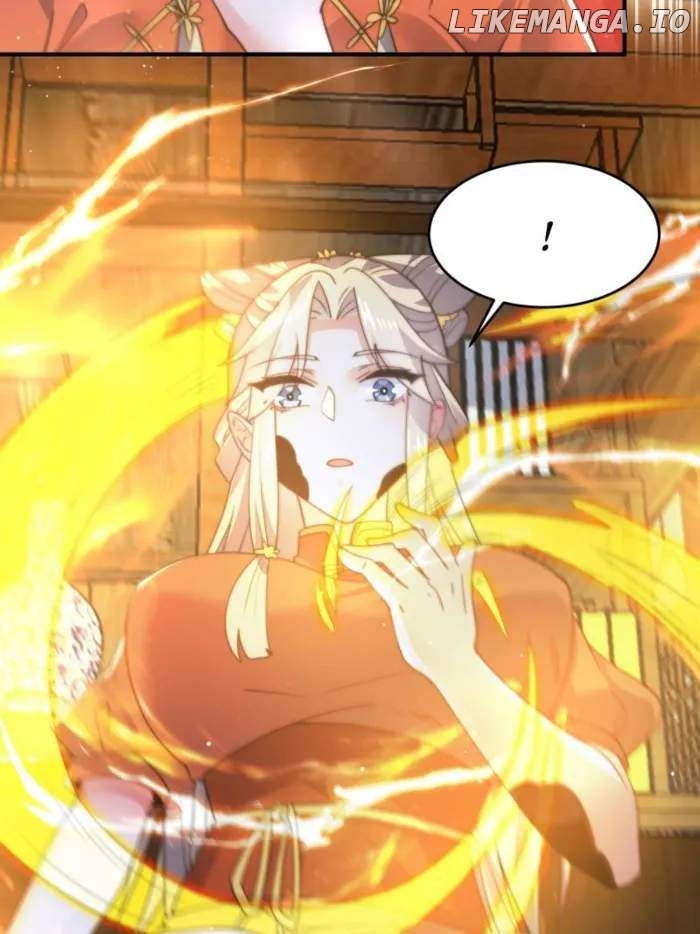 All the Female Apprentices Want to Kill Me Chapter 164 - page 3