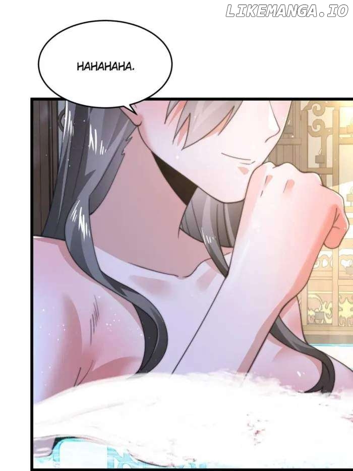 All the Female Apprentices Want to Kill Me Chapter 164 - page 31