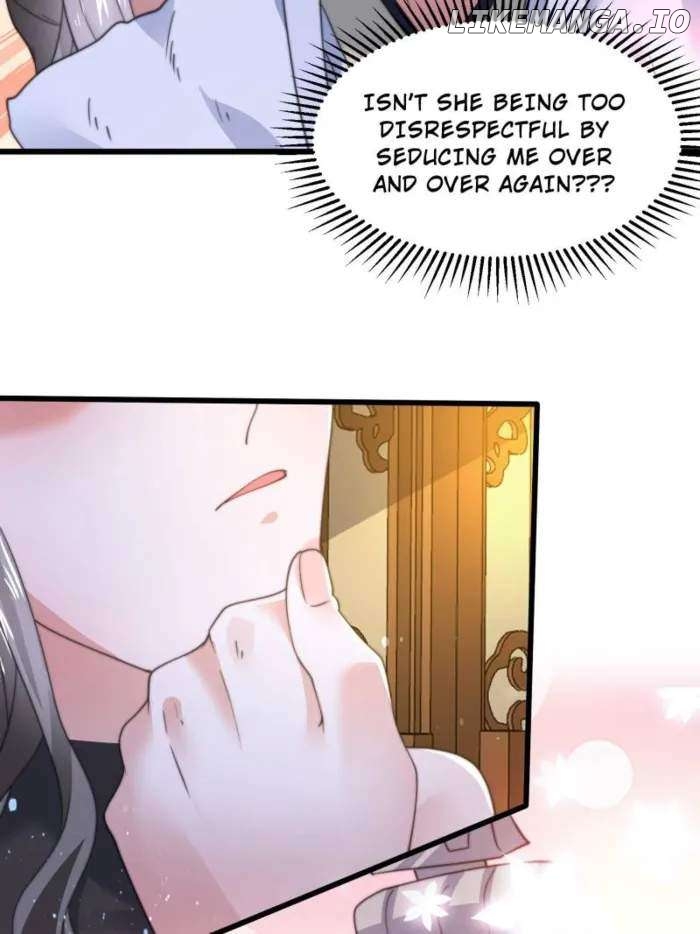All the Female Apprentices Want to Kill Me Chapter 164 - page 43