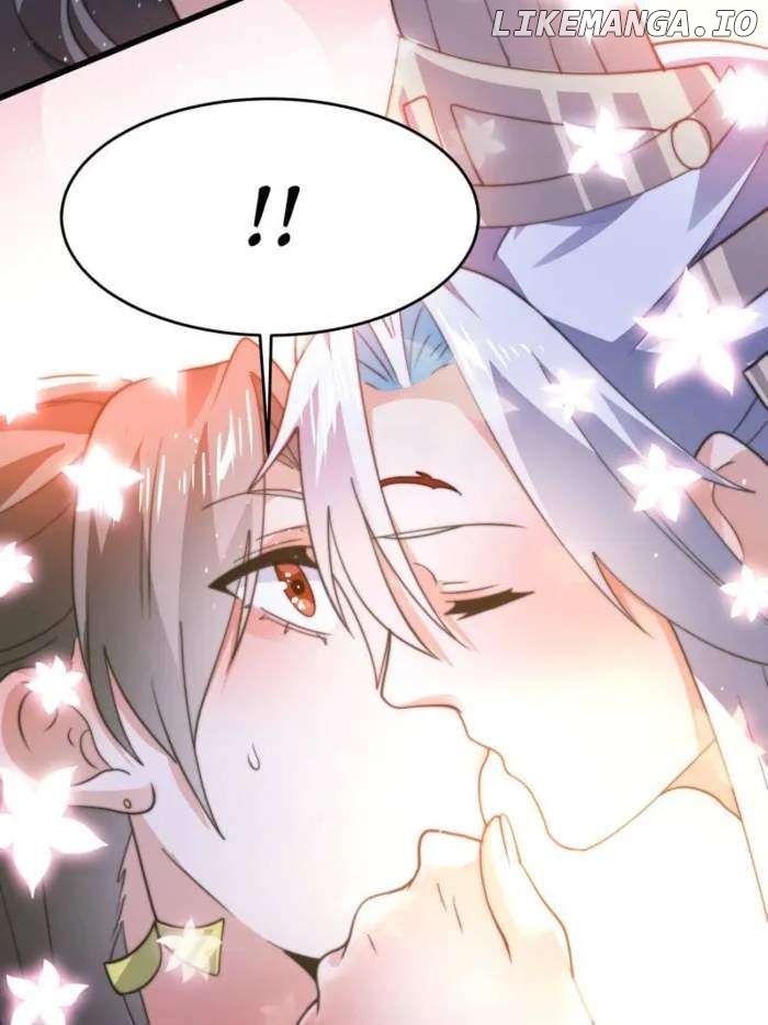 All the Female Apprentices Want to Kill Me Chapter 164 - page 44