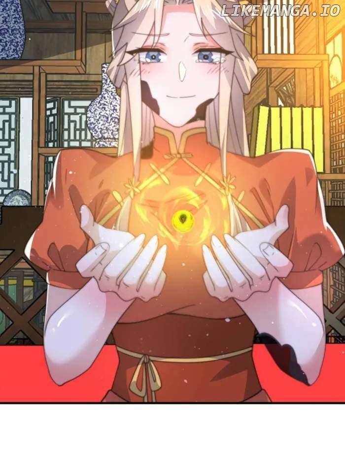 All the Female Apprentices Want to Kill Me Chapter 164 - page 6