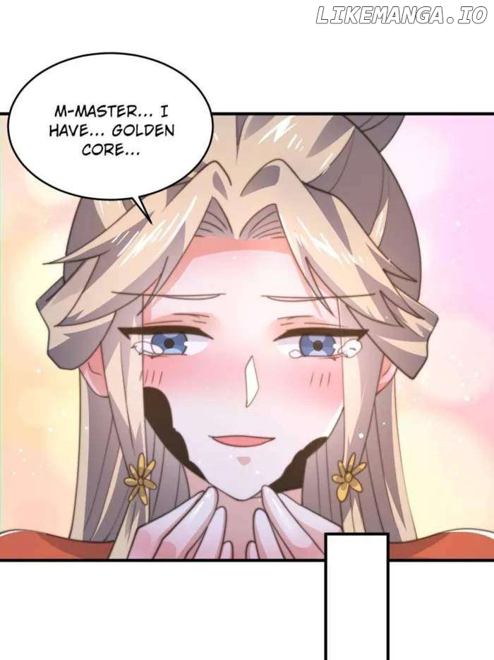 All the Female Apprentices Want to Kill Me Chapter 164 - page 7