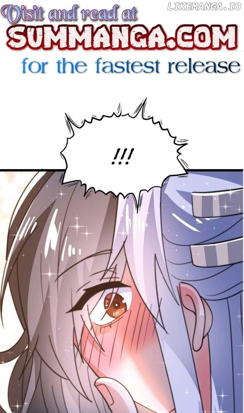 All the Female Apprentices Want to Kill Me Chapter 165 - page 1