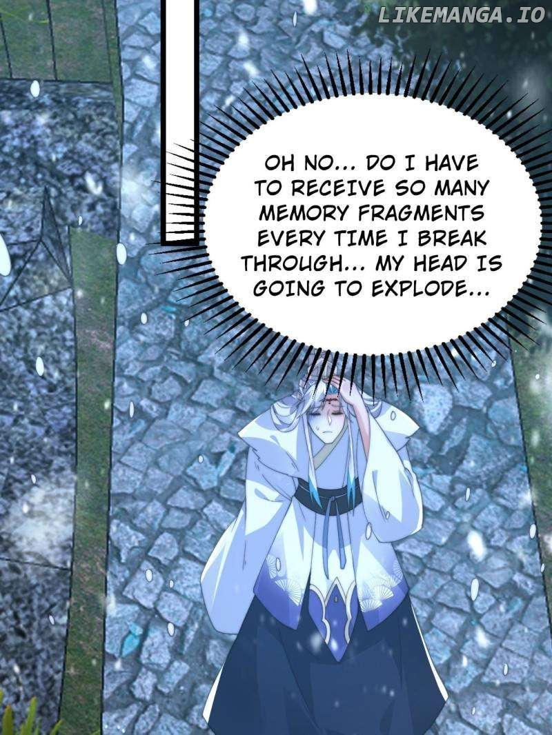 All the Female Apprentices Want to Kill Me Chapter 165 - page 29