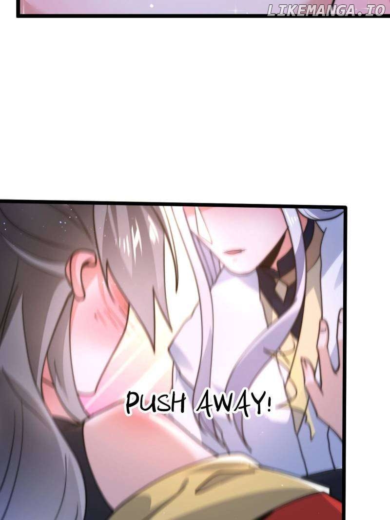All the Female Apprentices Want to Kill Me Chapter 165 - page 3