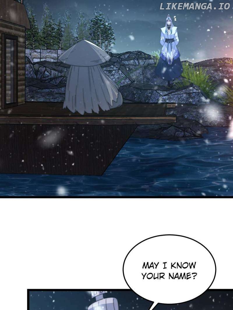 All the Female Apprentices Want to Kill Me Chapter 165 - page 32