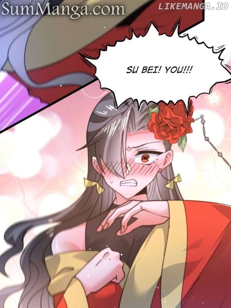All the Female Apprentices Want to Kill Me Chapter 165 - page 4