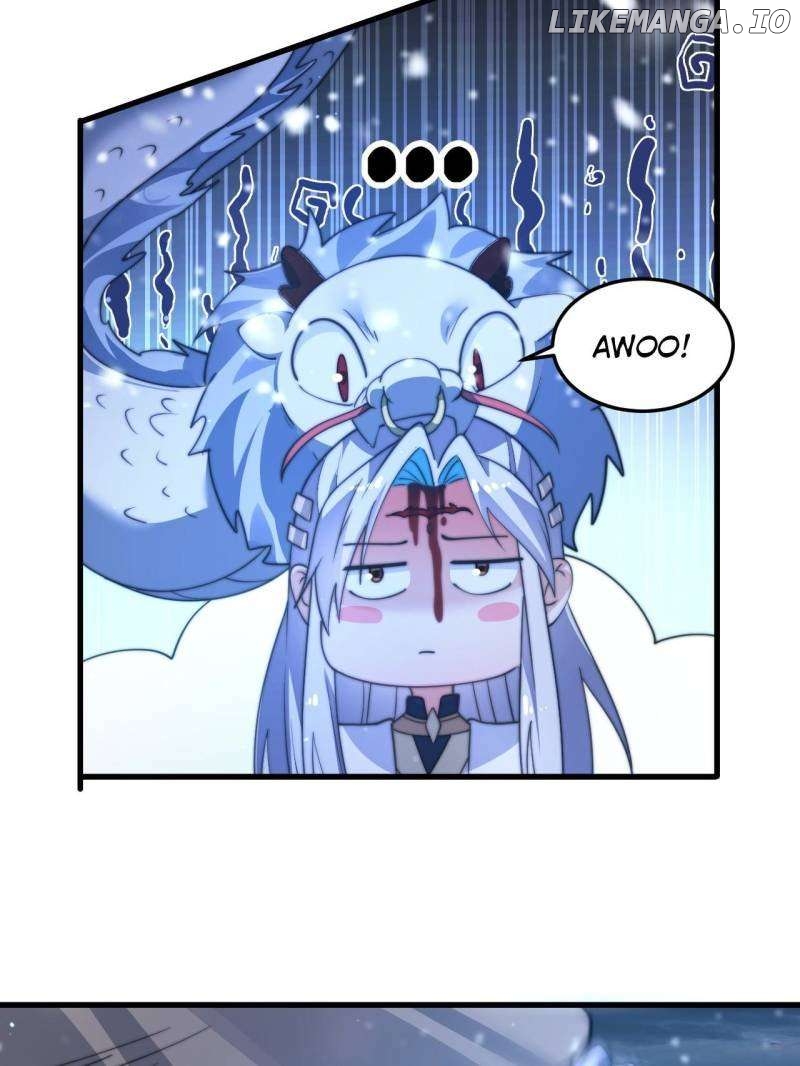 All the Female Apprentices Want to Kill Me Chapter 165 - page 40