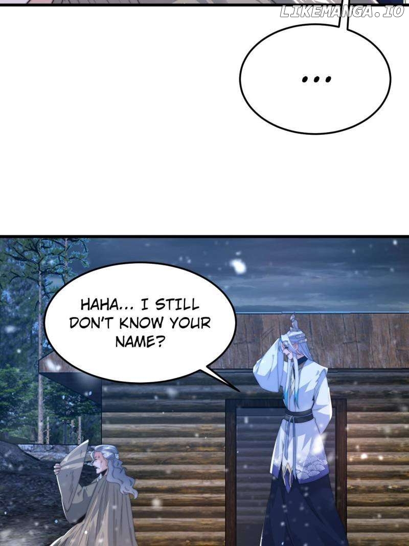 All the Female Apprentices Want to Kill Me Chapter 165 - page 44