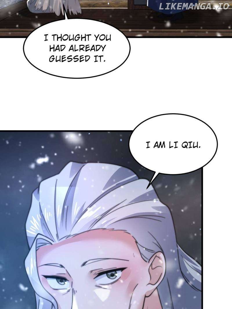 All the Female Apprentices Want to Kill Me Chapter 165 - page 45