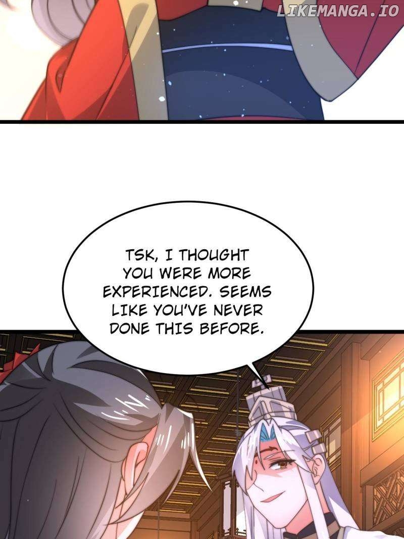 All the Female Apprentices Want to Kill Me Chapter 165 - page 5