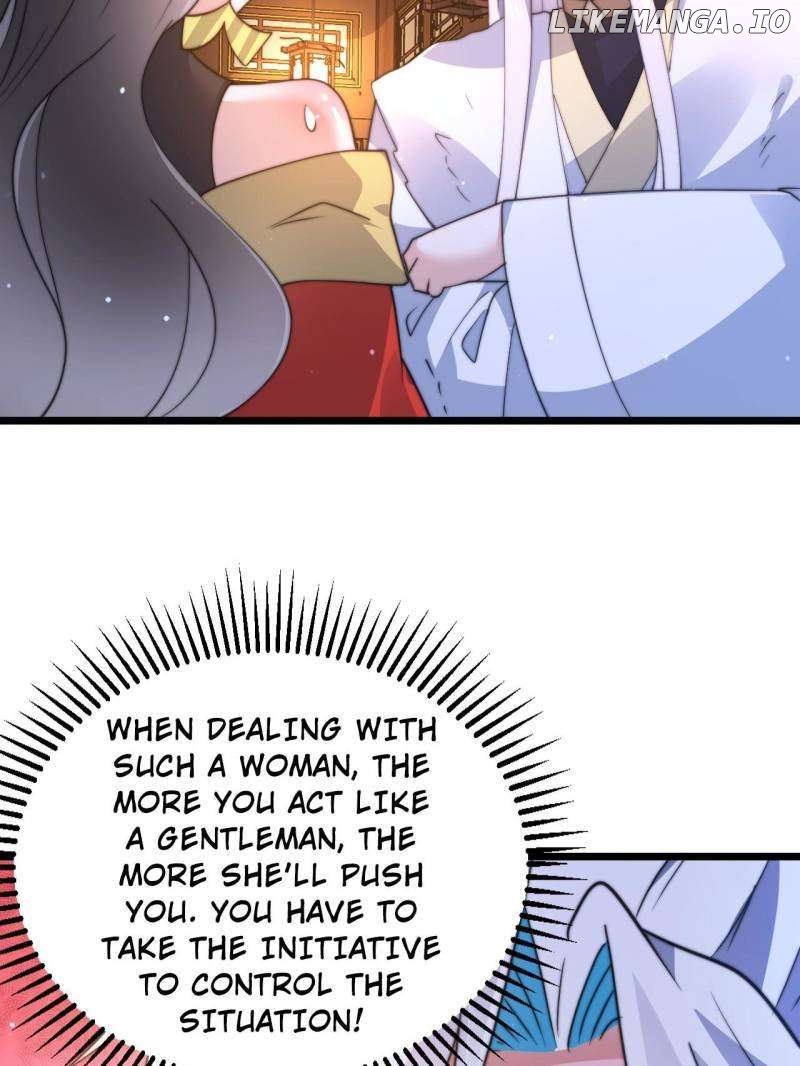 All the Female Apprentices Want to Kill Me Chapter 165 - page 6