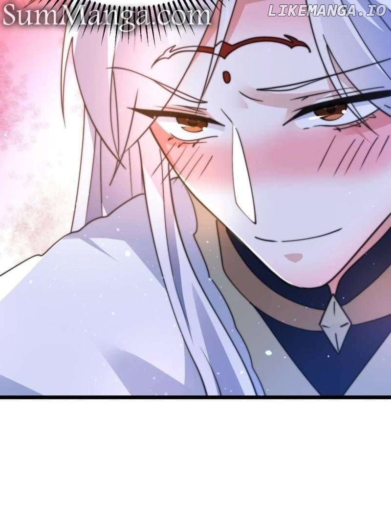 All the Female Apprentices Want to Kill Me Chapter 165 - page 7
