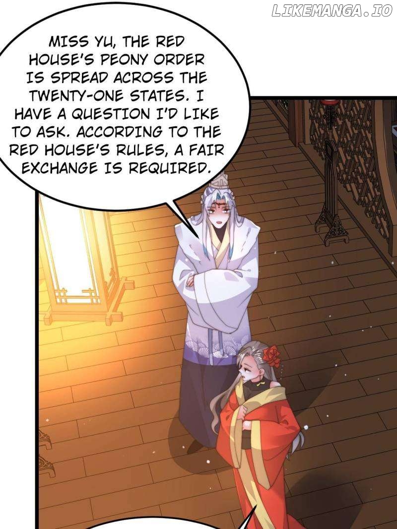 All the Female Apprentices Want to Kill Me Chapter 165 - page 8