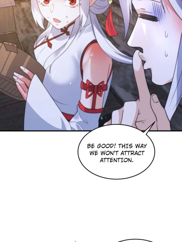 All the Female Apprentices Want to Kill Me Chapter 166 - page 10