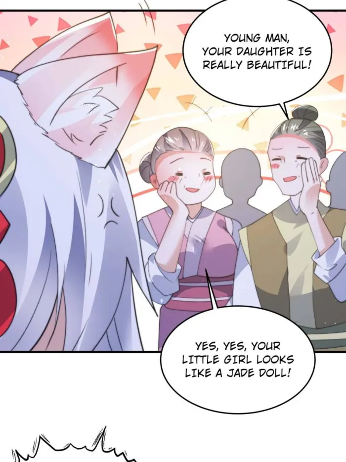 All the Female Apprentices Want to Kill Me Chapter 166 - page 11