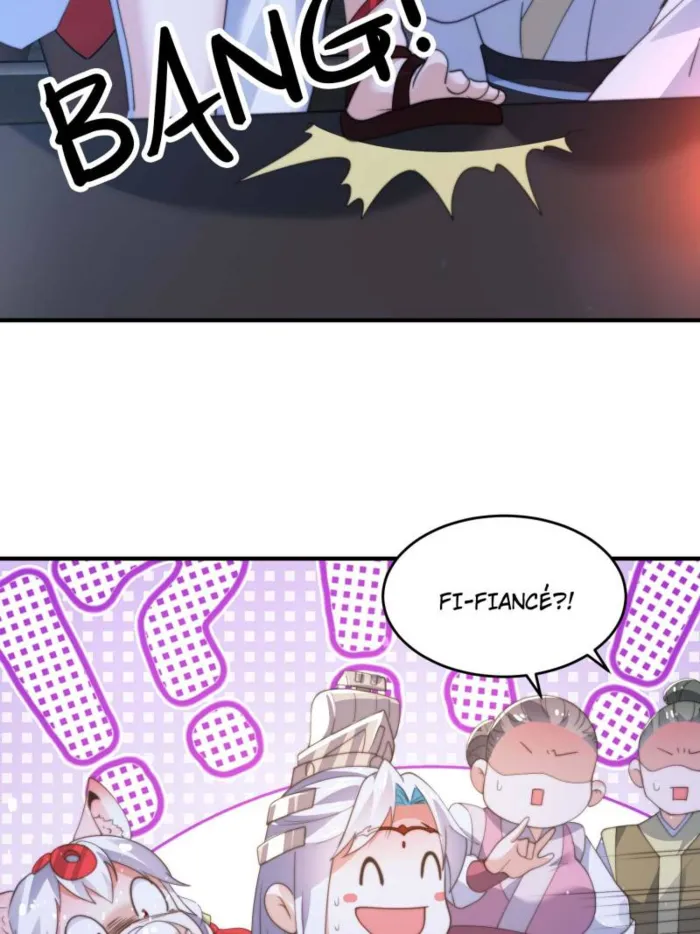 All the Female Apprentices Want to Kill Me Chapter 166 - page 13