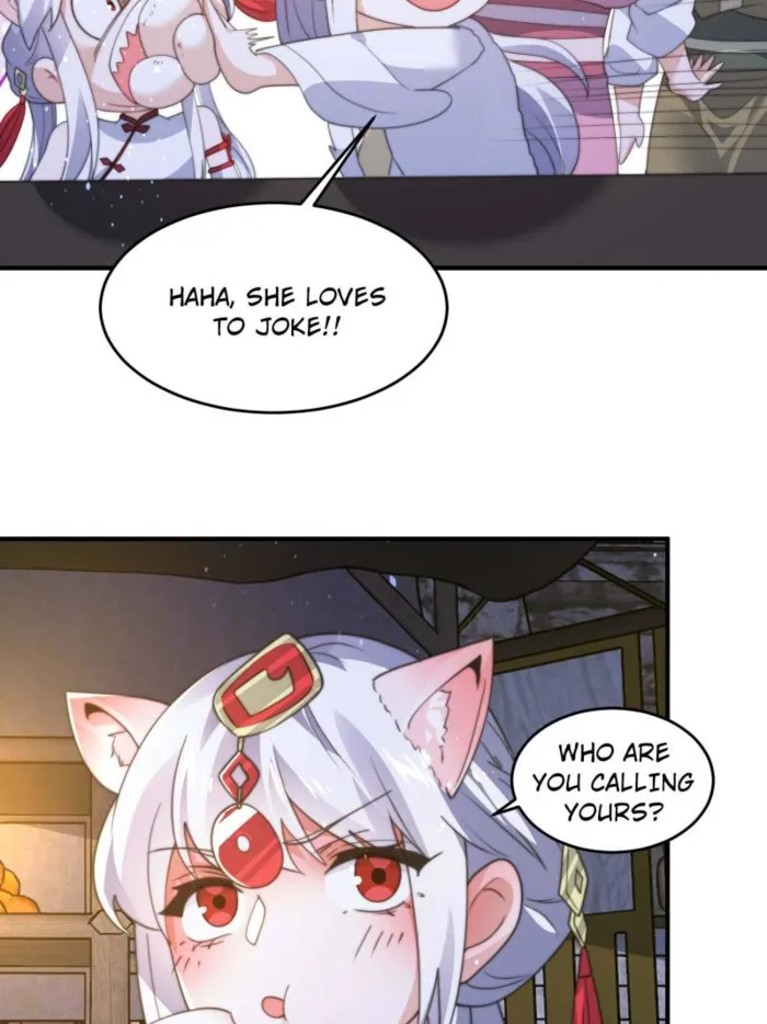 All the Female Apprentices Want to Kill Me Chapter 166 - page 14