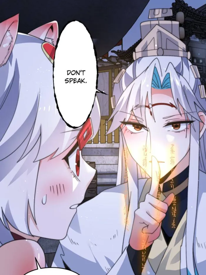 All the Female Apprentices Want to Kill Me Chapter 166 - page 16