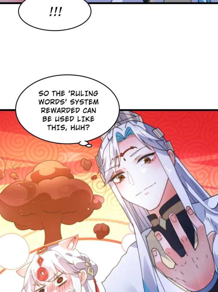 All the Female Apprentices Want to Kill Me Chapter 166 - page 17