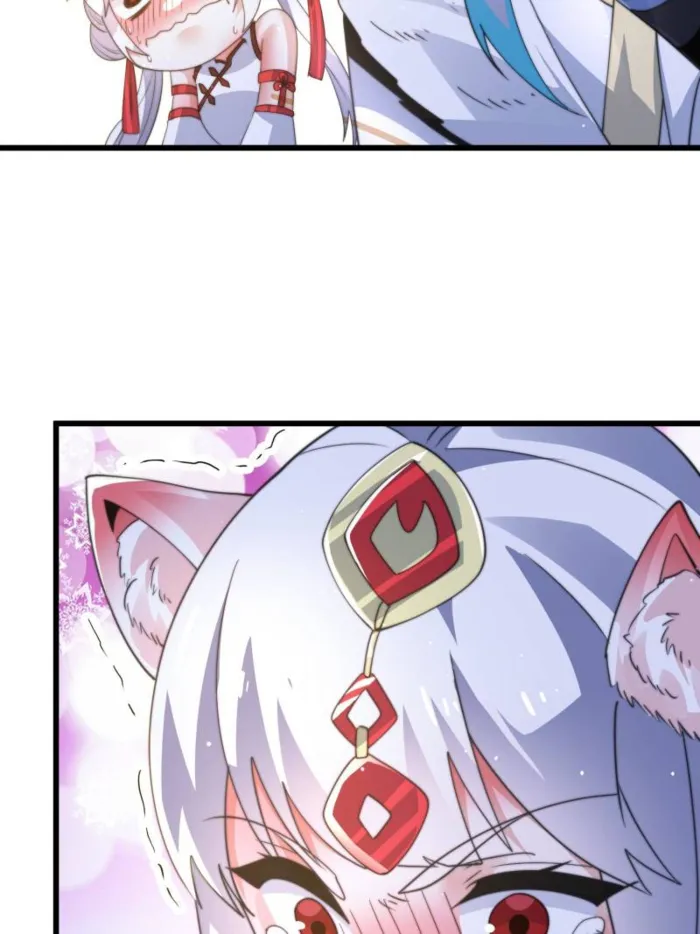 All the Female Apprentices Want to Kill Me Chapter 166 - page 18