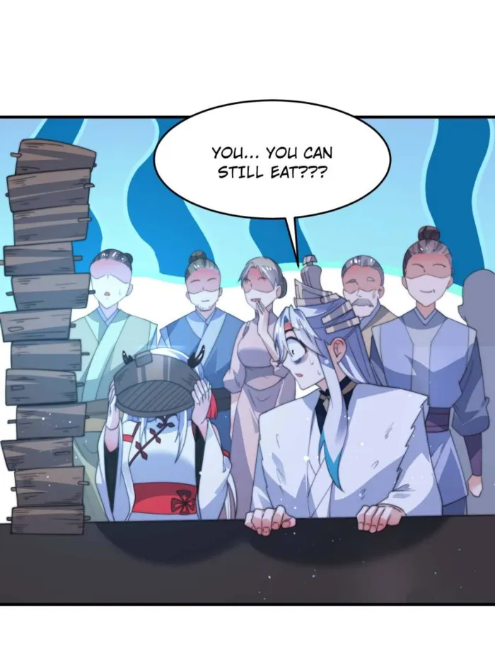All the Female Apprentices Want to Kill Me Chapter 166 - page 2