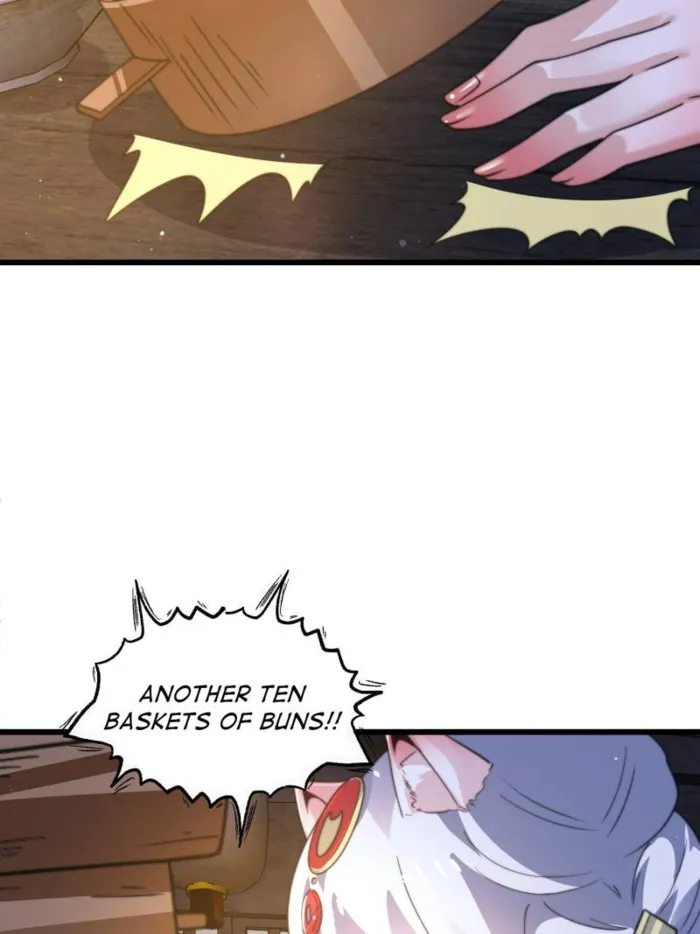 All the Female Apprentices Want to Kill Me Chapter 166 - page 21