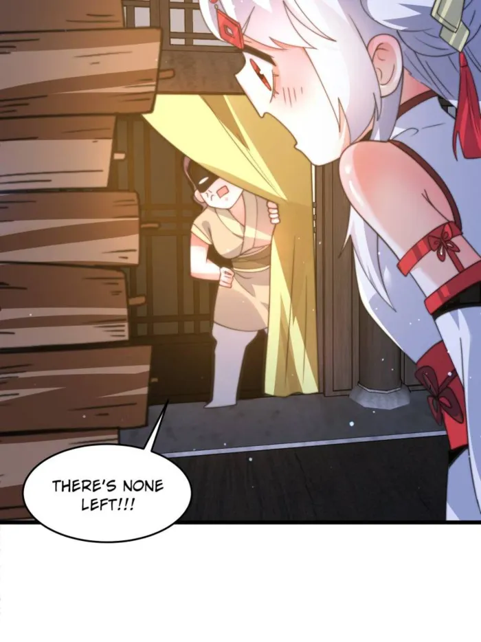 All the Female Apprentices Want to Kill Me Chapter 166 - page 22