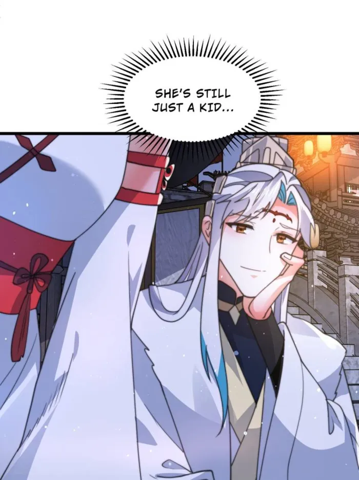 All the Female Apprentices Want to Kill Me Chapter 166 - page 23