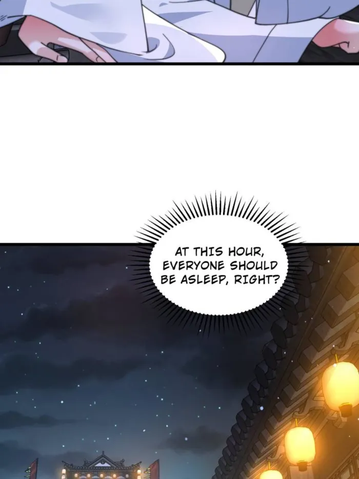 All the Female Apprentices Want to Kill Me Chapter 166 - page 24
