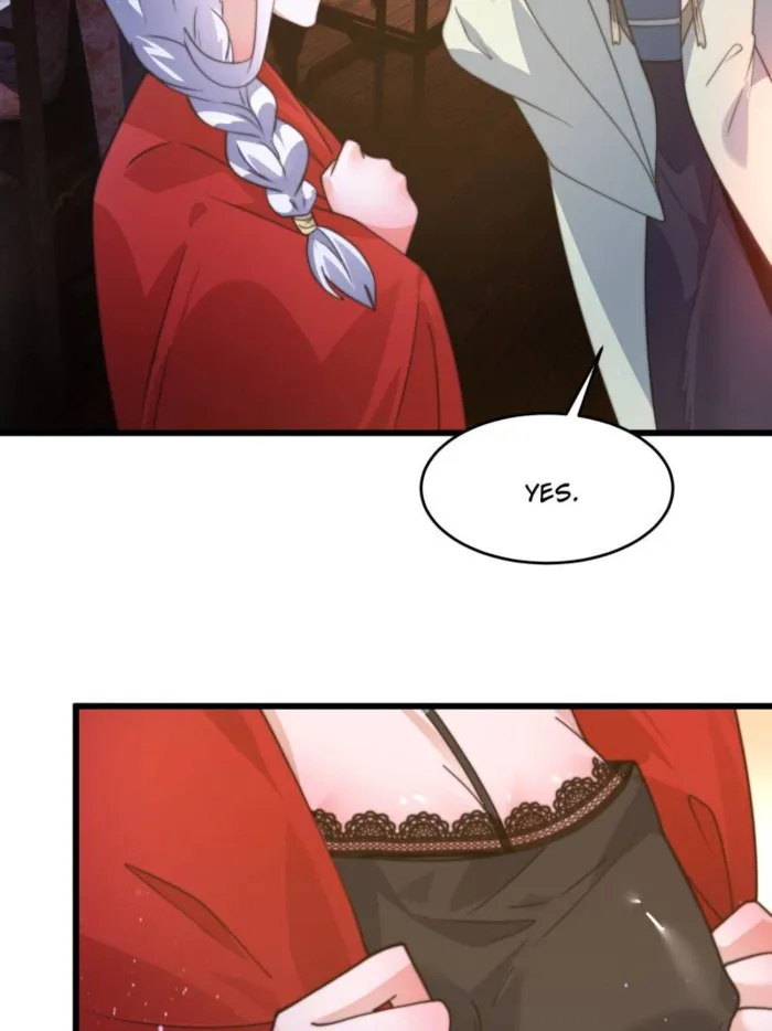 All the Female Apprentices Want to Kill Me Chapter 166 - page 28