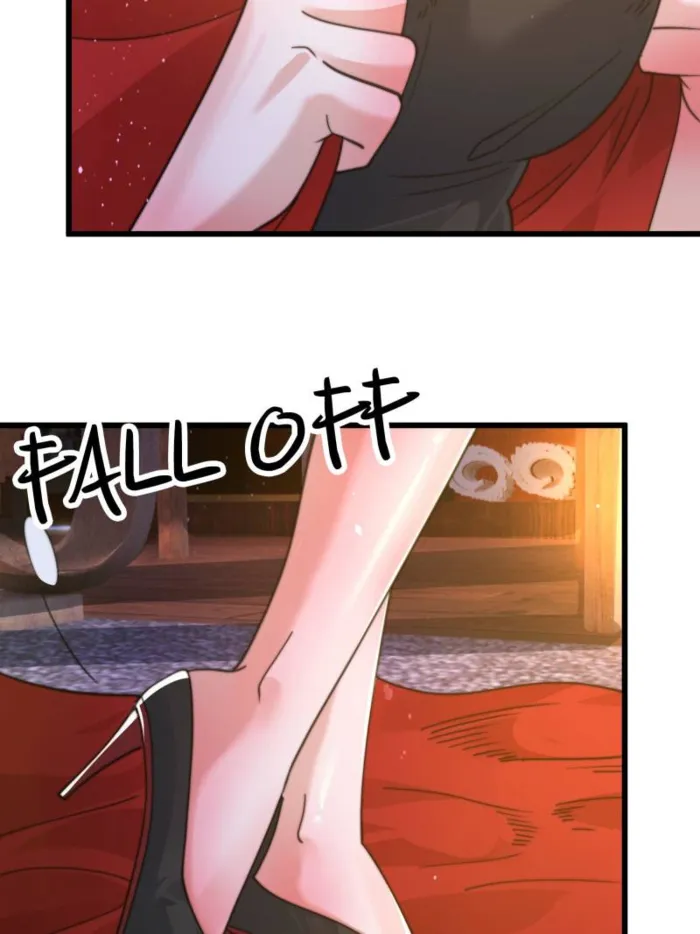 All the Female Apprentices Want to Kill Me Chapter 166 - page 29