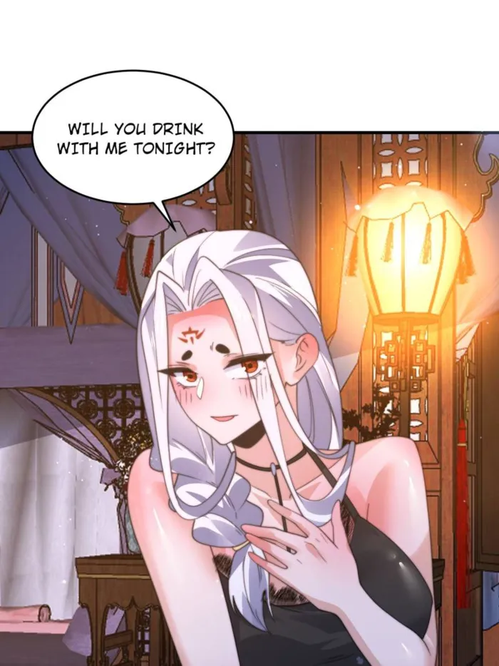 All the Female Apprentices Want to Kill Me Chapter 166 - page 31