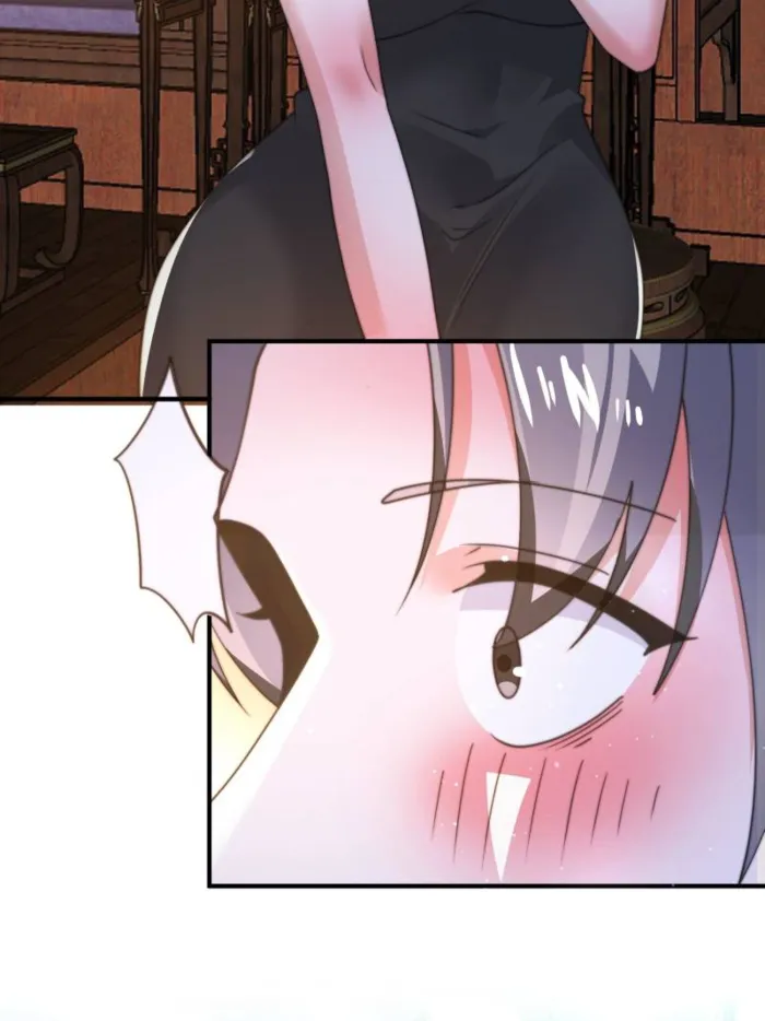 All the Female Apprentices Want to Kill Me Chapter 166 - page 32