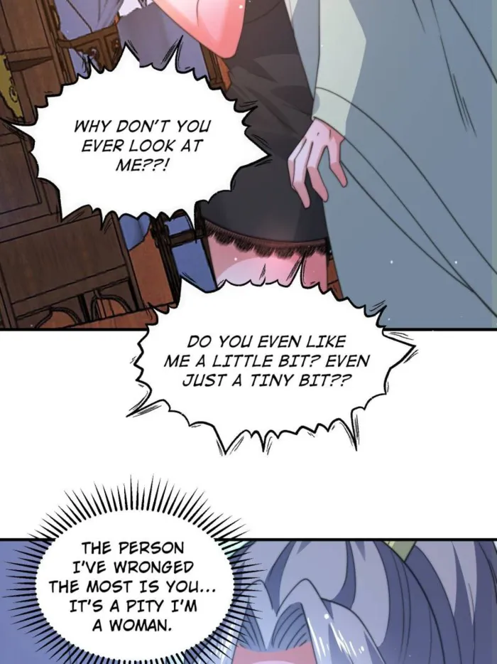 All the Female Apprentices Want to Kill Me Chapter 166 - page 37