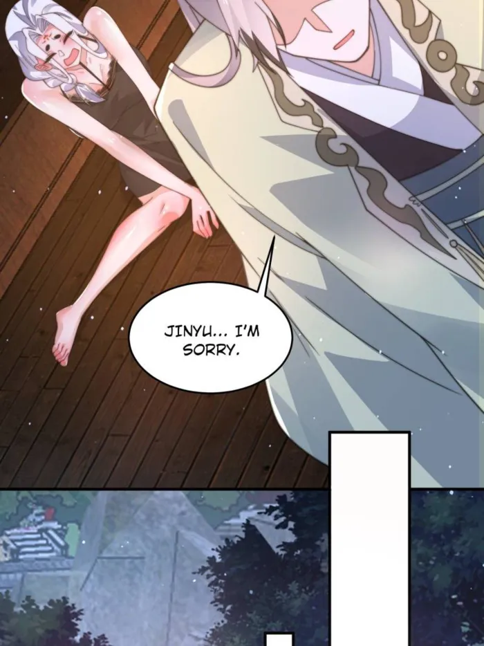 All the Female Apprentices Want to Kill Me Chapter 166 - page 39