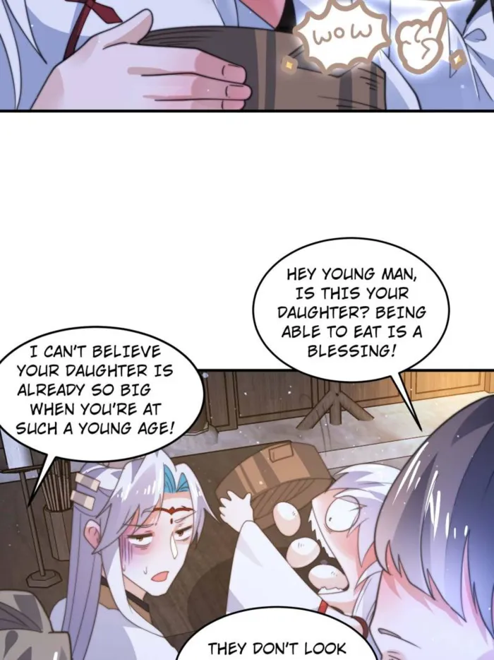 All the Female Apprentices Want to Kill Me Chapter 166 - page 4