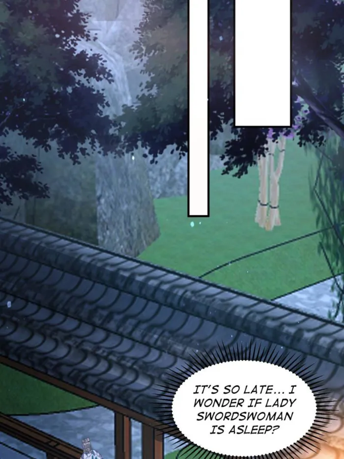 All the Female Apprentices Want to Kill Me Chapter 166 - page 40