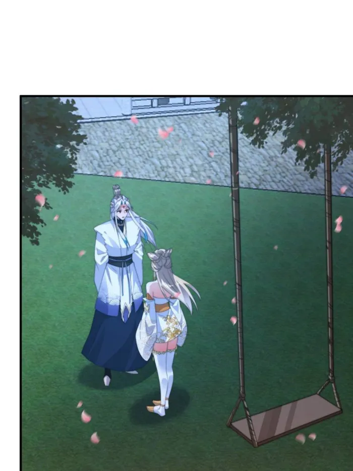 All the Female Apprentices Want to Kill Me Chapter 166 - page 45