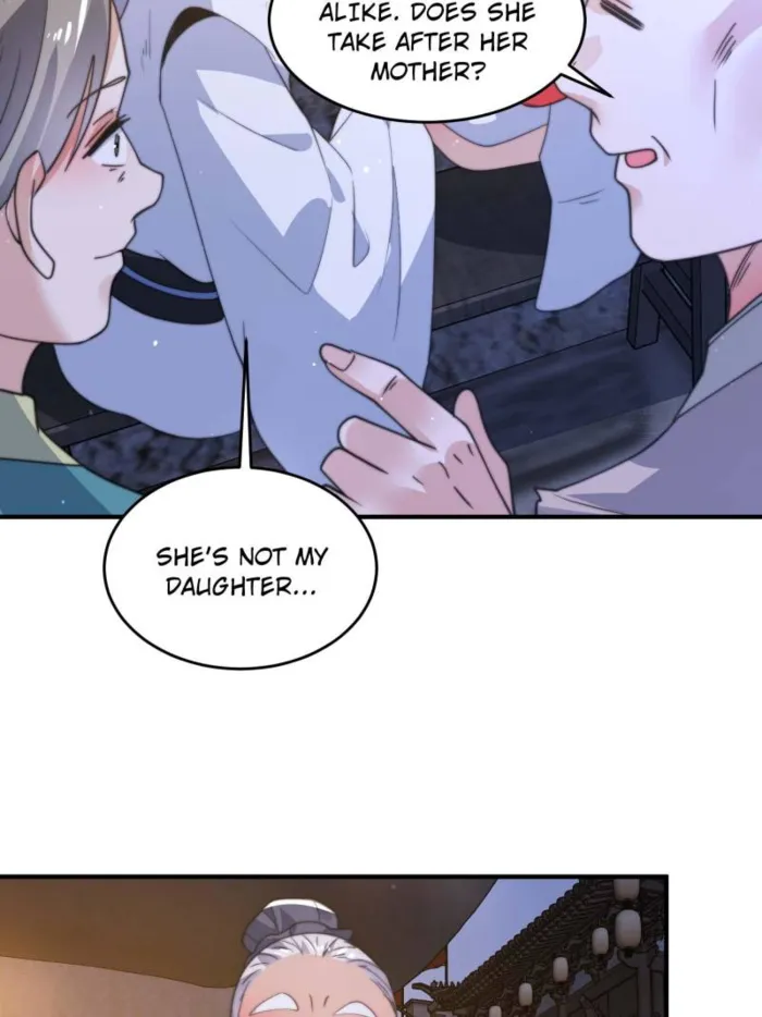 All the Female Apprentices Want to Kill Me Chapter 166 - page 5