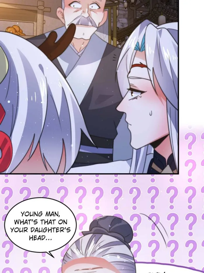 All the Female Apprentices Want to Kill Me Chapter 166 - page 6