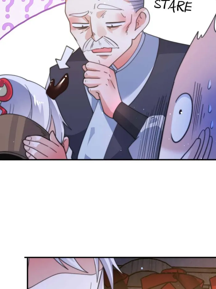 All the Female Apprentices Want to Kill Me Chapter 166 - page 7