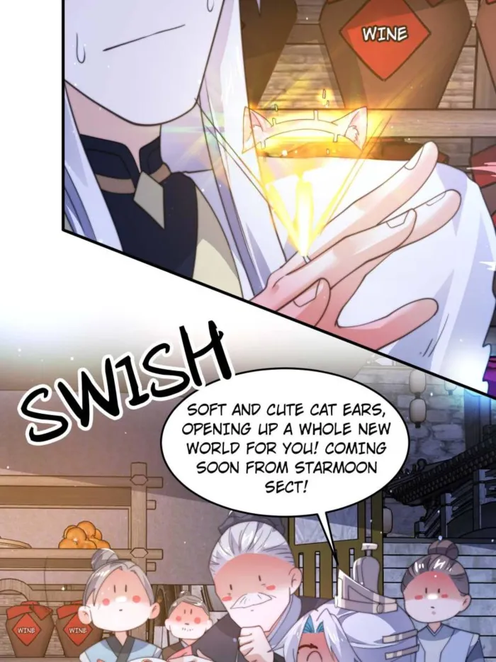 All the Female Apprentices Want to Kill Me Chapter 166 - page 8