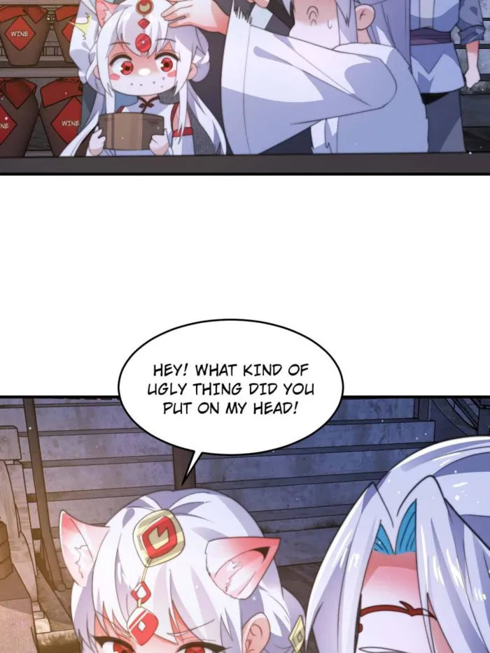 All the Female Apprentices Want to Kill Me Chapter 166 - page 9