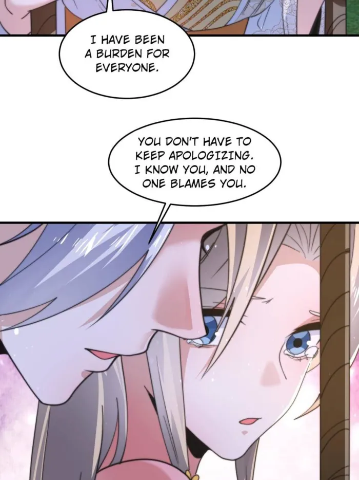 All the Female Apprentices Want to Kill Me Chapter 167 - page 10