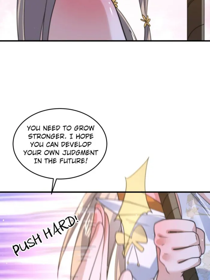 All the Female Apprentices Want to Kill Me Chapter 167 - page 11